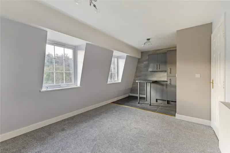 2 Bedroom Apartment for Sale Clifton Suspension Bridge Views
