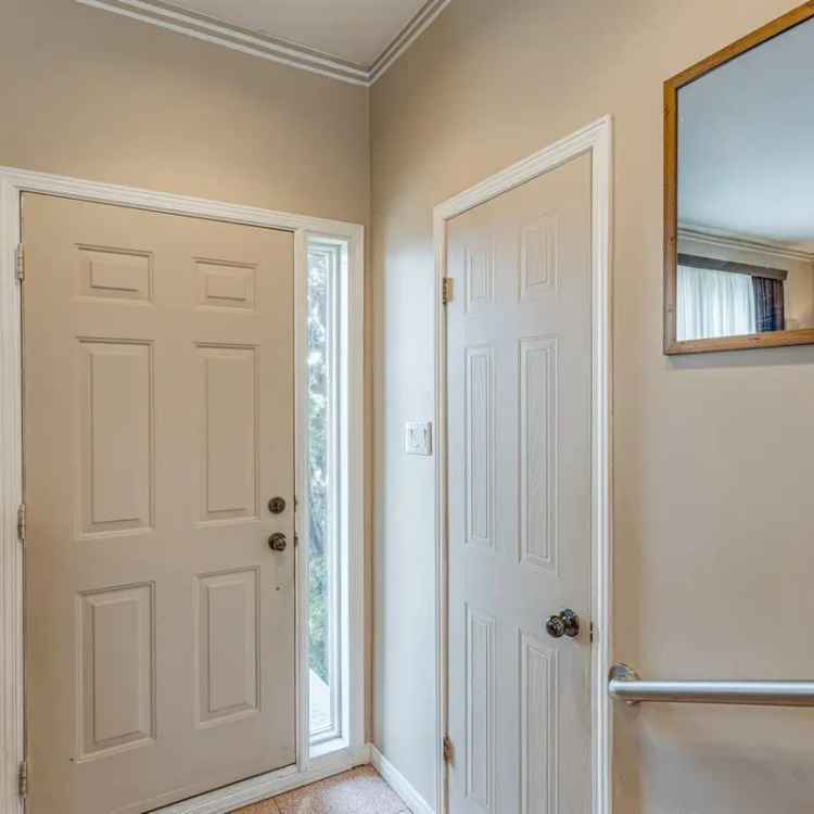 3-Bedroom House for Sale in Pointe Claire Near Fairview Shopping Centre