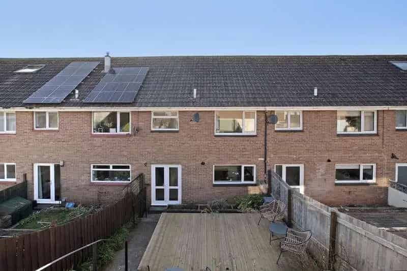 3 Bed House for Sale Near Coombe Valley Nature Reserve