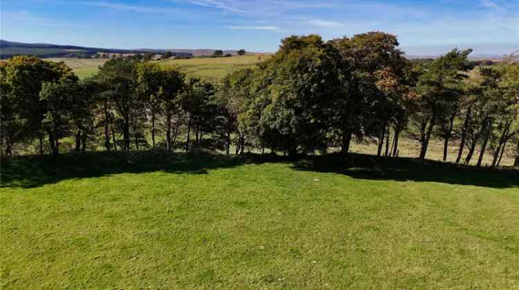 Land For Sale in null, Scotland