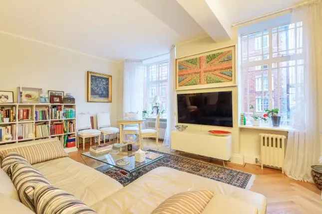 Four Bedroom Apartment near Hyde Park - Queensway W2