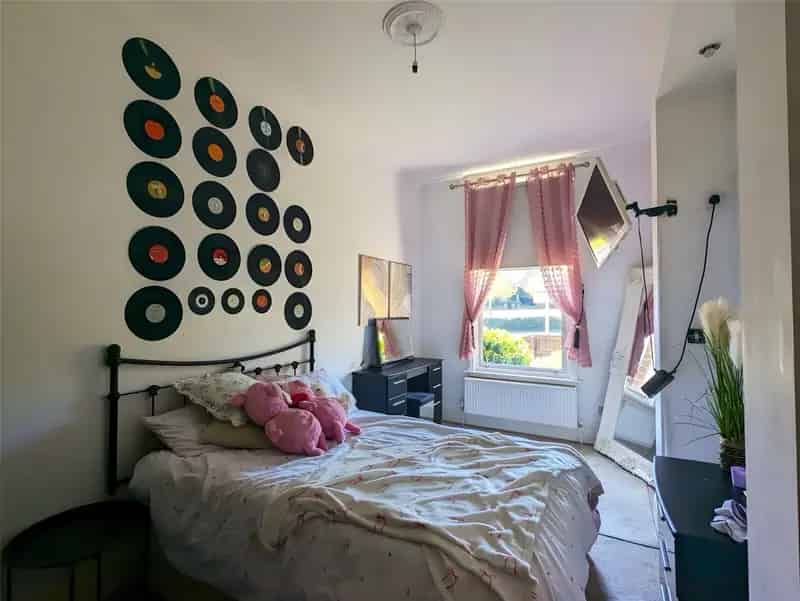 Flat For Sale , Staindrop Road, Darlington, England