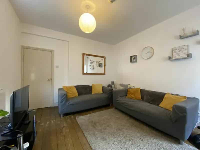 4 Bedroom House Share Academic Year 2025 26