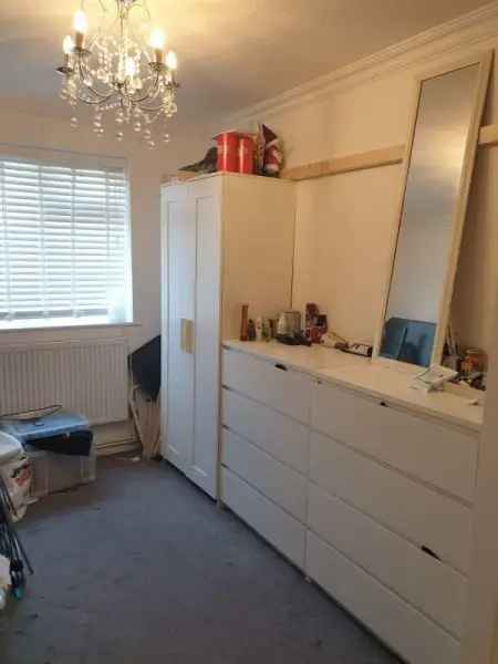 Flat For Rent in Lancaster, England