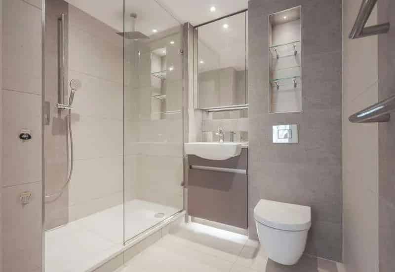 3 Bed Flat for Sale Royal Arsenal Riverside