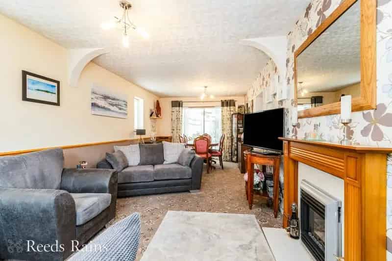 3 Bedroom Detached House For Sale Leyland Lancashire