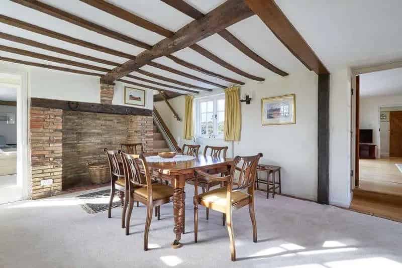 3 Bed House for Sale with Annex and Large Garden