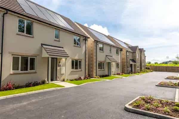 3 Bed Detached House in Faringdon Oxfordshire
