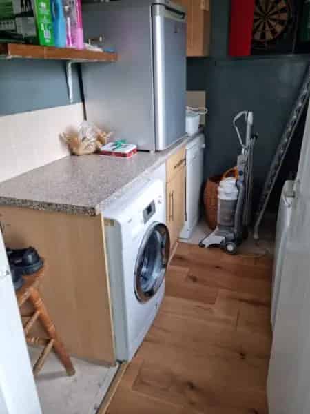 3 Bedroom Semi Detached House Large Garden Village Location