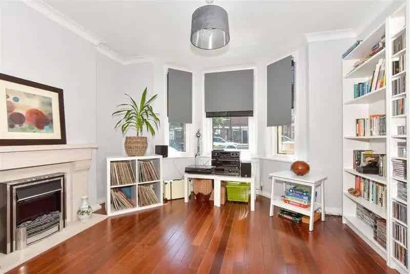 3 Bed House for Sale in Cheriton Near Folkestone West Station