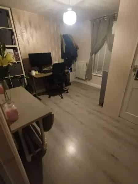 House with New Bathroom, Dining Room and Garden