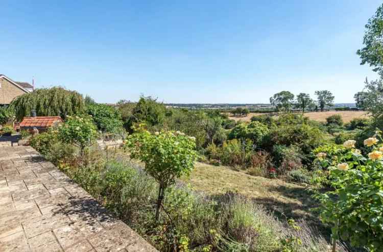 Detached House for sale with 4 bedrooms, Goodens Lane, Great Doddington