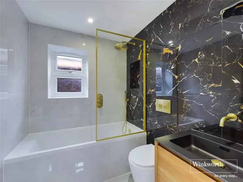 1 Bedroom Apartment Reading - Modern Ground Floor Flat Near Town Centre