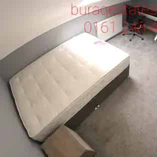 4 Bedroom Apartment Manchester Student Property July 2025