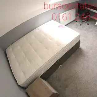 4 Bedroom Apartment Manchester Student Property July 2025