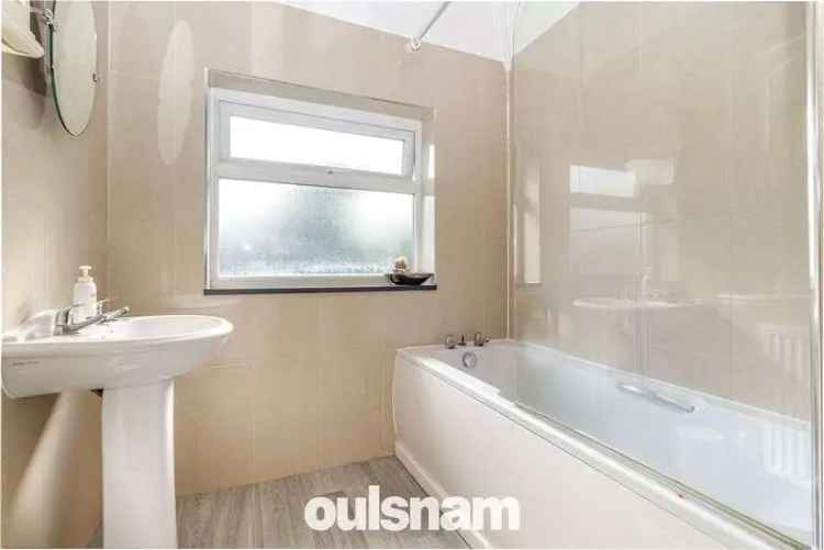 3 Bed House for Sale Northfield Birmingham