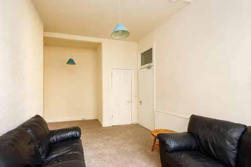 3 Bedroom Flat to Rent