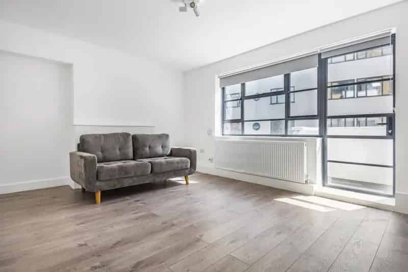 3 Double Bedroom House Near London Bridge - Furnished or Unfurnished