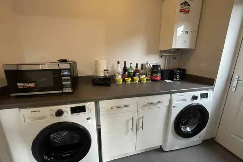 Four Bedroom Detached House in Aylsham