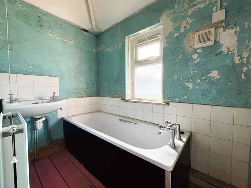 3 Bedroom House For Sale Renovation Project Bristol