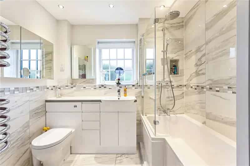 5 Bedroom Family Home East Meon South Downs National Park