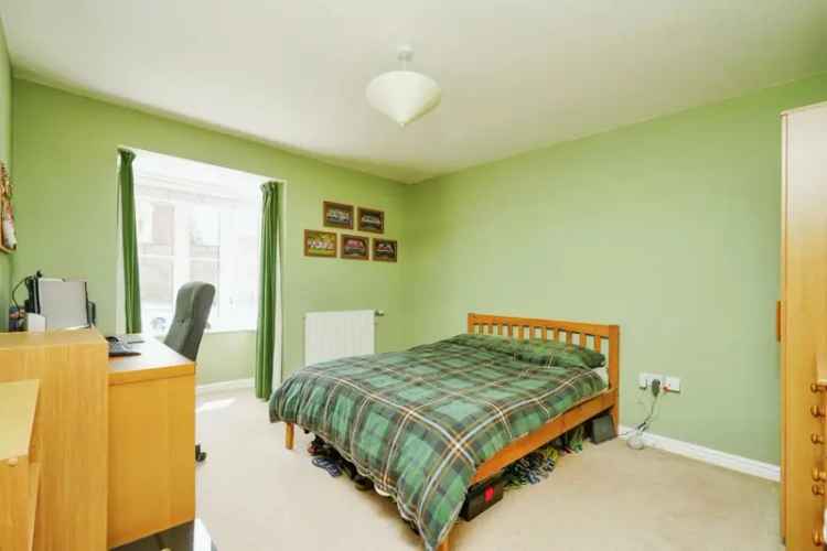 Two Bedroom Apartment Wantage Zero Deposit Available