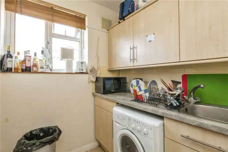 One Bedroom Apartment near Clapham Junction