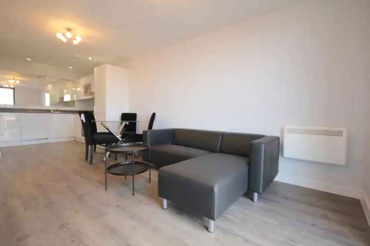 2 Bedroom Flat To Rent