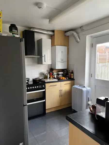 Council House Swap Large Garden Driveway Near Stations Schools London