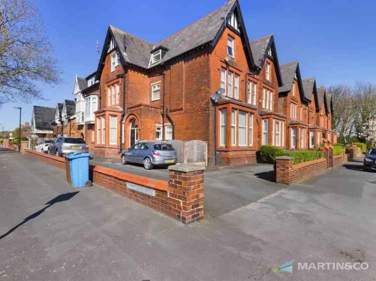 Apartment For Sale in Borough of Fylde, England