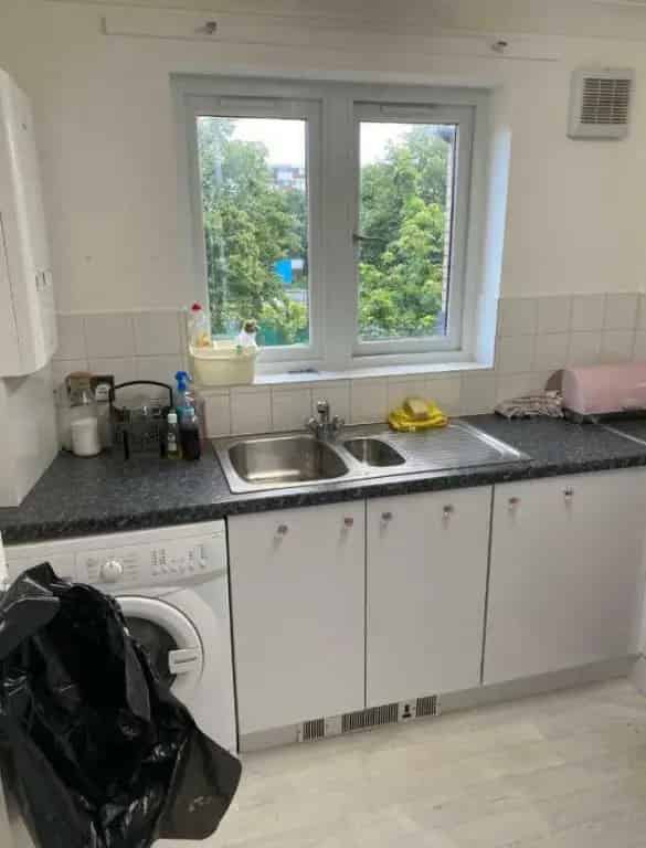 1 Bedroom Flat to Rent in Clapton near Hackney Downs Park