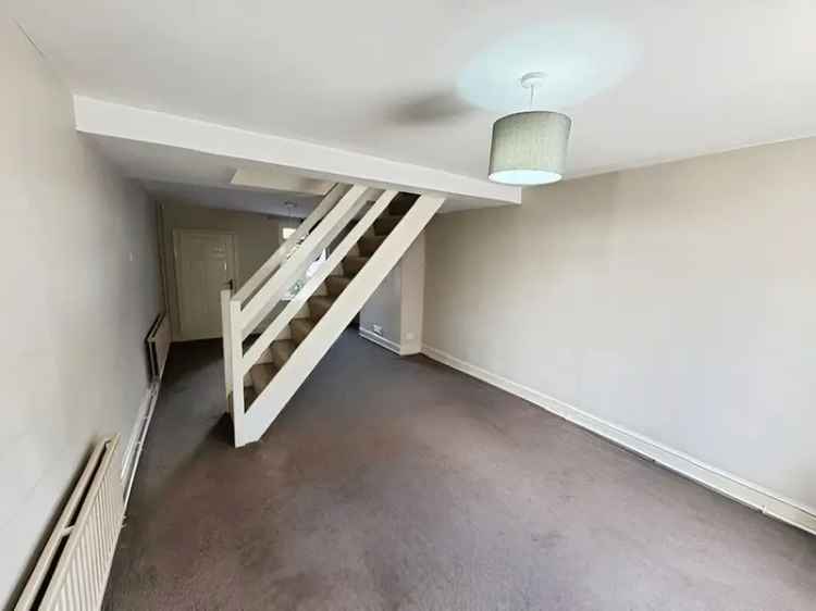 2 Bedroom Mid Terrace House to Rent Congleton Cheshire
