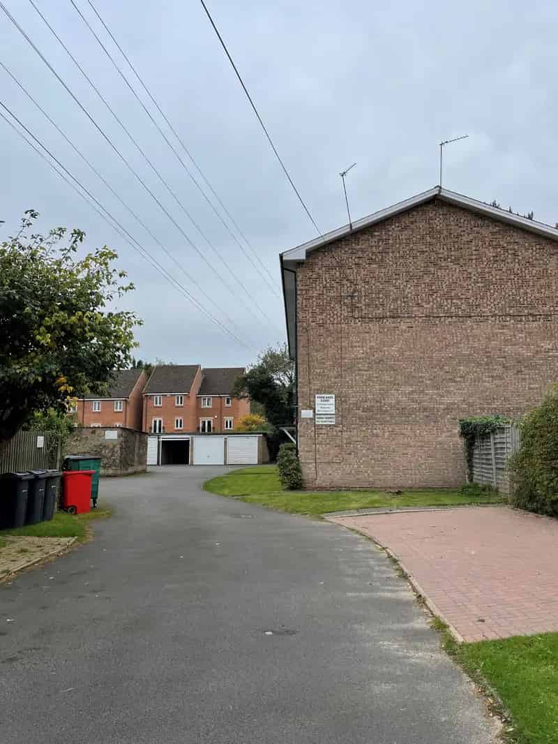 Harborne Redevelopment Opportunity 0.365 Acre Site 6 Flats