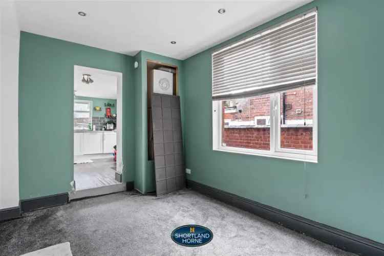 4 Bedroom Terrace House to Rent Coventry