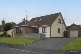 4 Bedroom Detached House Armagh