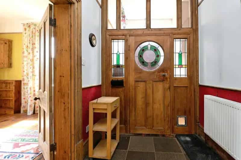 Coastal Detached Period Townhouse Five Bedrooms Hunstanton