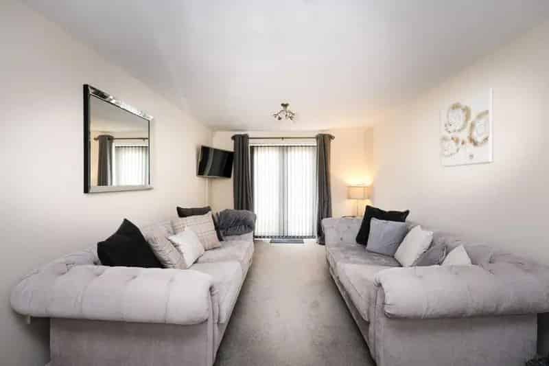 3 Bedroom House for Sale