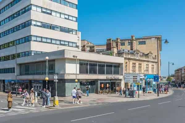 Embassy House, Queens Avenue, Clifton, Bristol, BS8 1SB | Property to rent | Savills