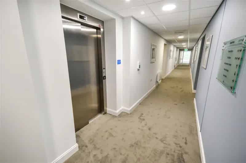 1 Bedroom Retirement Apartment in Filey