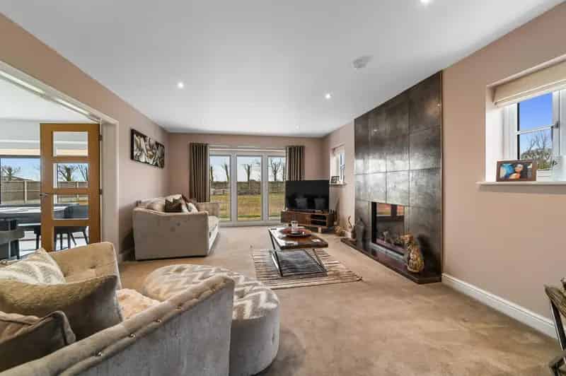 4 Bedroom Detached House for Sale in Ardleigh Essex
