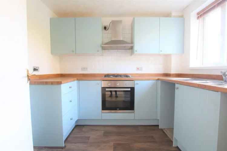 2 Bedroom House To Rent