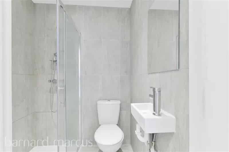 Cosy Studio Flat near Hampton Court Station Pet Friendly