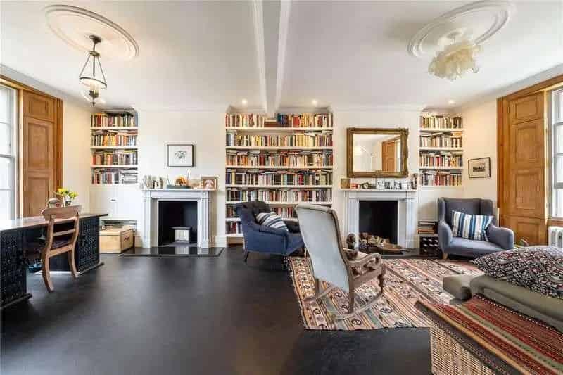 3 Bed House for Sale Refurbished Extended Near Upper Street