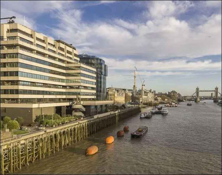 Office For Rent in City of London, England