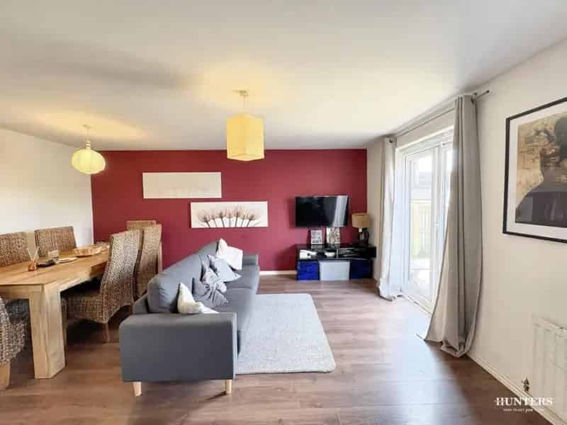 4 Bed Semi Detached House For Sale Large Corner Plot