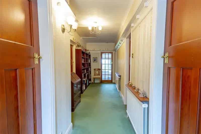 Three Four Bedroom Detached Bungalow with Planning Permission