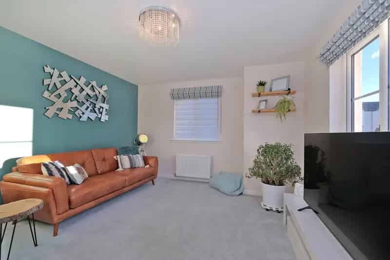 House For Rent , Aberdeen City, Scotland