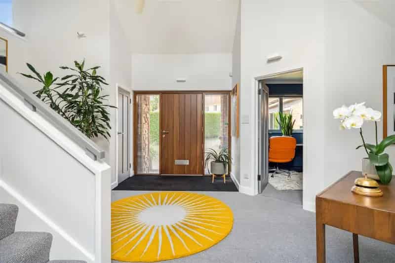 5 Bedroom Detached House for Sale Cross Oak Road Berkhamsted