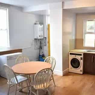 4 Double Bedroom House Manchester Bills Inclusive Student Property