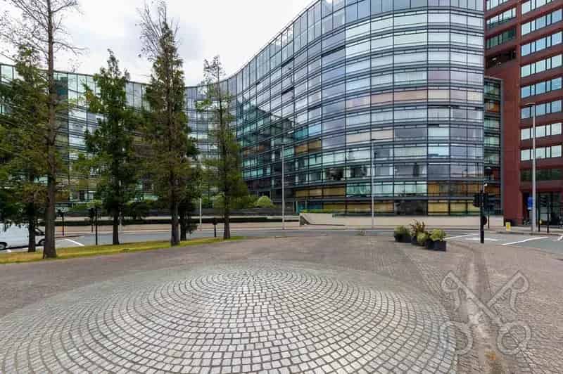 2 Bedroom Flat to Rent London SE1 River View Apartment